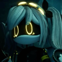 Asriel’s server test (WIP) Discord server icon