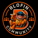 Finny Whales Blofin