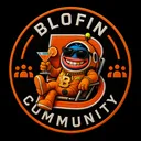 Finny Whales Blofin