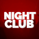 Nightclub | Social • Hangout • Nitro • Giveaway • Club House ... Discord server icon