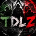The Divided LandZ |