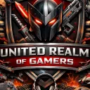 United Realm of Gamers's icon