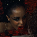 Black Alt Haven Server Icon