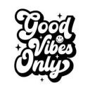 vibes • promo • hangout • 13+ • chill • giveaways Discord server icon