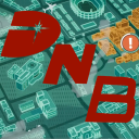 DISPATCH: New beginnings [21+] Discord server icon