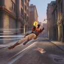 Movementlock