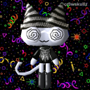 Active only PLZ🗑🥀 Discord server icon