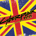 UK Cyberpunk TCG