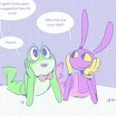 🐸 Ribbit Nation 🎀