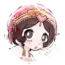 ⊹ ˖ 🌸 ㆍ  ꒰   visuals   ꒱