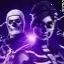 Skull Legends