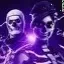 Skull Legends