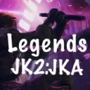 Legends JK2:JKA Duels
