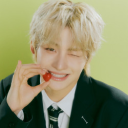 ฀฀ Discord server icon