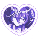 𓍼  ◞ / ʑenith 𓈒 ꞌꞋ Discord server icon