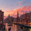 Lingostride - Language learning community Discord server icon