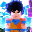 Dragon Block Evo Bedrock