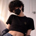 ♡|{Soft Femboy Zone}|<3 Discord server icon
