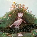Cottage in the Forest《21+》