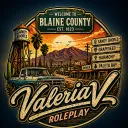 Valeria Roleplay