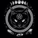 Moonlit Sanctum Discord server icon