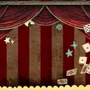🎪cirque des ombres🎠
