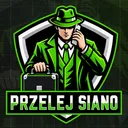 🏖ヽPrzɛlɛj Sιɑno | Min. 2.00 PLN