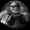 The Galactic Republic's icon