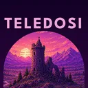 Teledosi Exploration