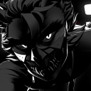 evil game fanclub Discord server icon