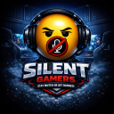 Silent Gamers Discord server icon