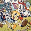 ✨🎲 CUPHEAD OCS HANGOUT 🎲✨