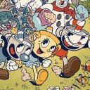 ✨🎲 CUPHEAD OCS HANGOUT 🎲✨