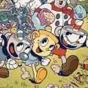 ✨🎲 CUPHEAD OCS HANGOUT 🎲✨