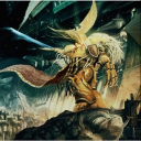 Kingdom of Terra | Warhammer 30k Roleplay Discord server icon