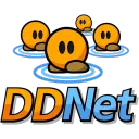 DDRaceNetwork