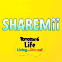 ShareMii - TLLTD Sharing Server