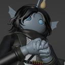 ⛧ | Pressure Discord server icon