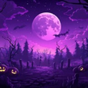 cozy cemetery Discord server icon