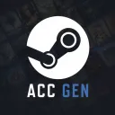Steam Accounts