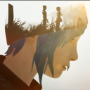 Arcadia Bay (LiS) ʚïɞ Discord server icon