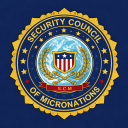 Security Council Of Micronations Discord server icon