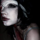 .　⟢　absence 　　˘ Discord server icon