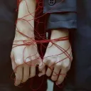 𝙷𝚀  𝚛𝚎𝚍 𝚜𝚝𝚛𝚒𝚗𝚐𝚜 𝙰𝚄 !  ୧