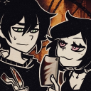 Graves hangout Discord server icon