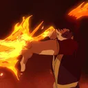 JJK: Balance the Elements AU (18+)