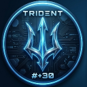 Τ R I D Ξ N T#+30