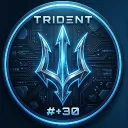 Τ R I D Ξ N T#+30