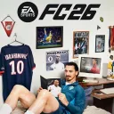 Charky’s FC26 community