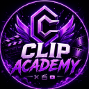 𝗖𝗹𝗶𝗽 𝗔𝗰𝗮𝗱𝗲𝗺𝘆 Discord server icon